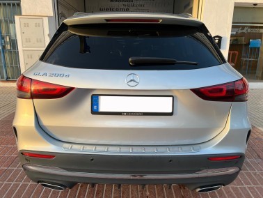 Mercedes GLA 200 D