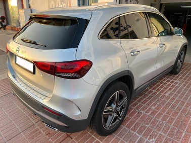 Mercedes GLA 200 D