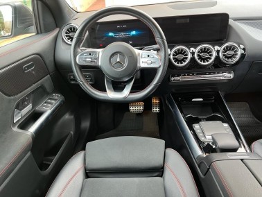 Mercedes GLA 200 D