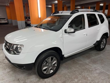 Dacia Duster Automático Comfort dCi