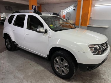 Dacia Duster Automático Comfort dCi