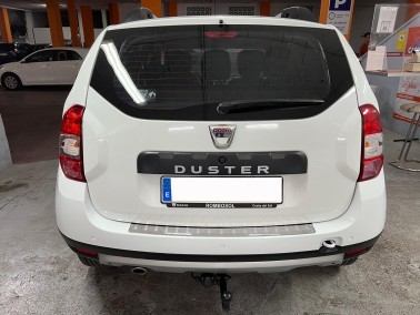 Dacia Duster Automático Comfort dCi