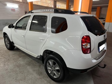 Dacia Duster Automático Comfort dCi