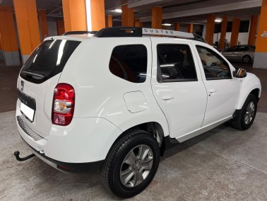 Dacia Duster Automático Comfort dCi