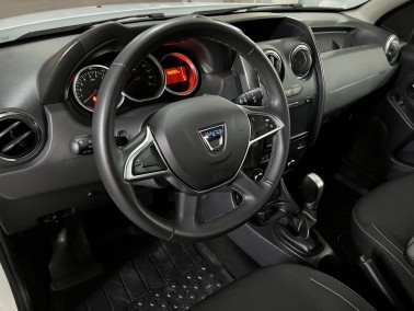 Dacia Duster Automático Comfort dCi