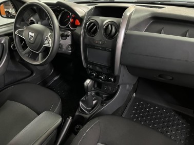 Dacia Duster Automático Comfort dCi