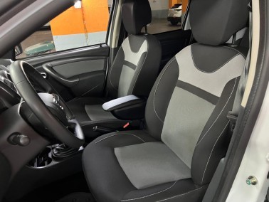 Dacia Duster Automático Comfort dCi