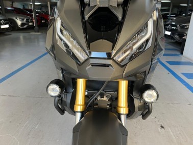 Honda X-ADV