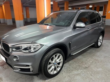 BMW X5 xDrive 3.0d 7 Plazas