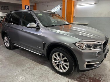 BMW X5 xDrive 3.0d 7 Plazas