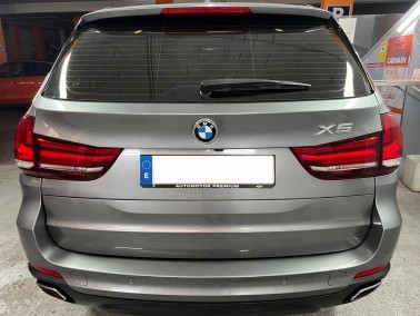 BMW X5 xDrive 3.0d 7 Plazas