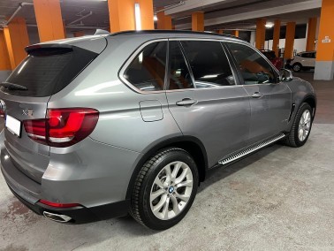 BMW X5 xDrive 3.0d 7 Plazas