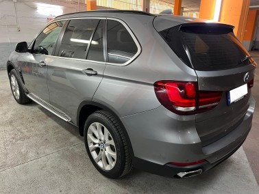 BMW X5 xDrive 3.0d 7 Plazas