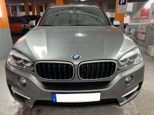 BMW X5 xDrive 3.0d 7 Plazas