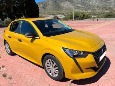 Peugeot 208 PureTech 1.2 