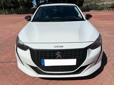 Peugeot 208 PureTech 1.2 