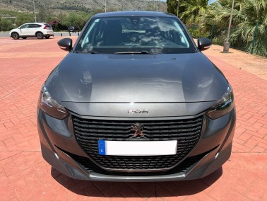 Peugeot 208 PureTech 1.2 