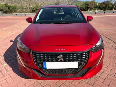 Peugeot 208 Active Pack 1.2 