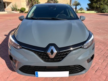 Renault Clio Intens Blue dCi 85CV