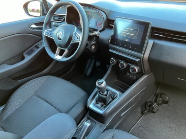Renault Clio Intens Blue dCi 85CV