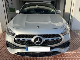 Mercedes GLA 200 D