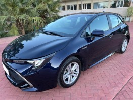 Toyota Corolla 125 H TECH Híbrido